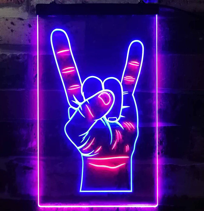 Kinnitchi Neon Theme